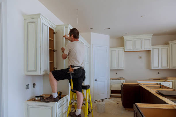 Licensed Appliance Installation service in Ravensdale, WA - I E Kitchen