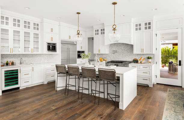 Reliable Appliance Installation contractor in Ravensdale, WA by I E Kitchen